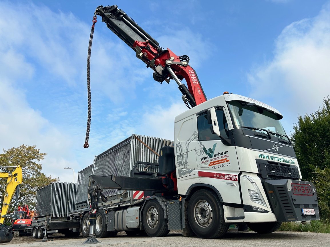 camion remorque 3