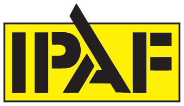 ipaf logo