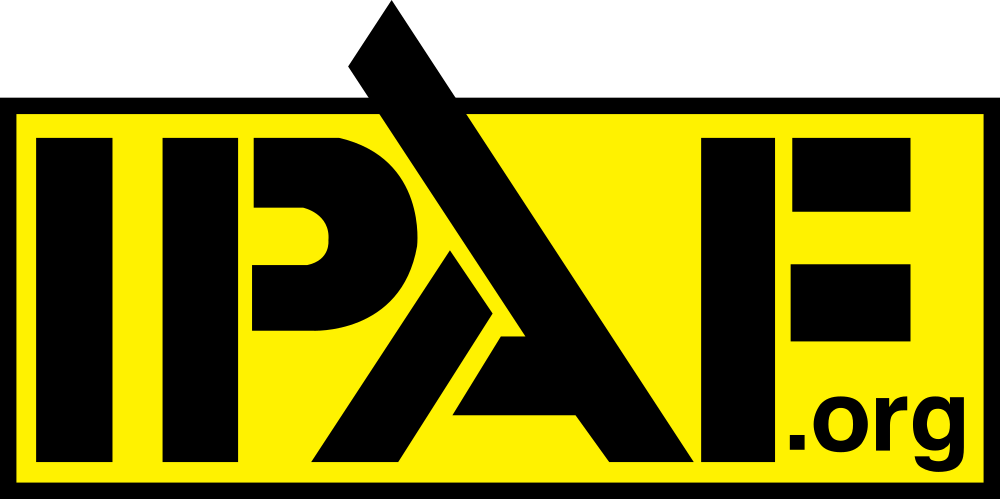 Ipaf logo