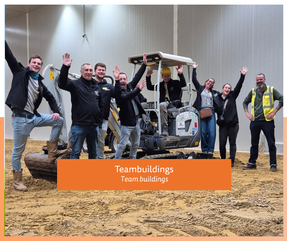 teambuildings