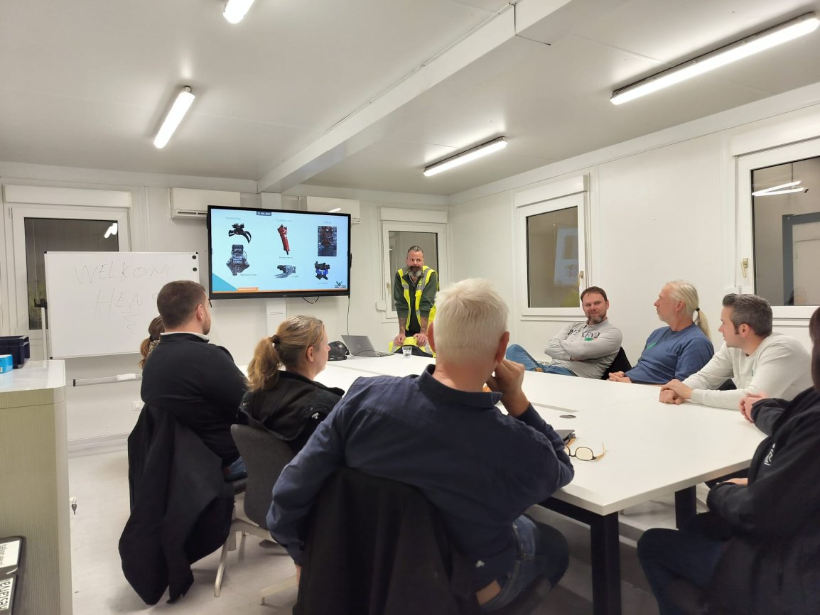 WimVerhuurAcademy teambuilding vergaderruimte2