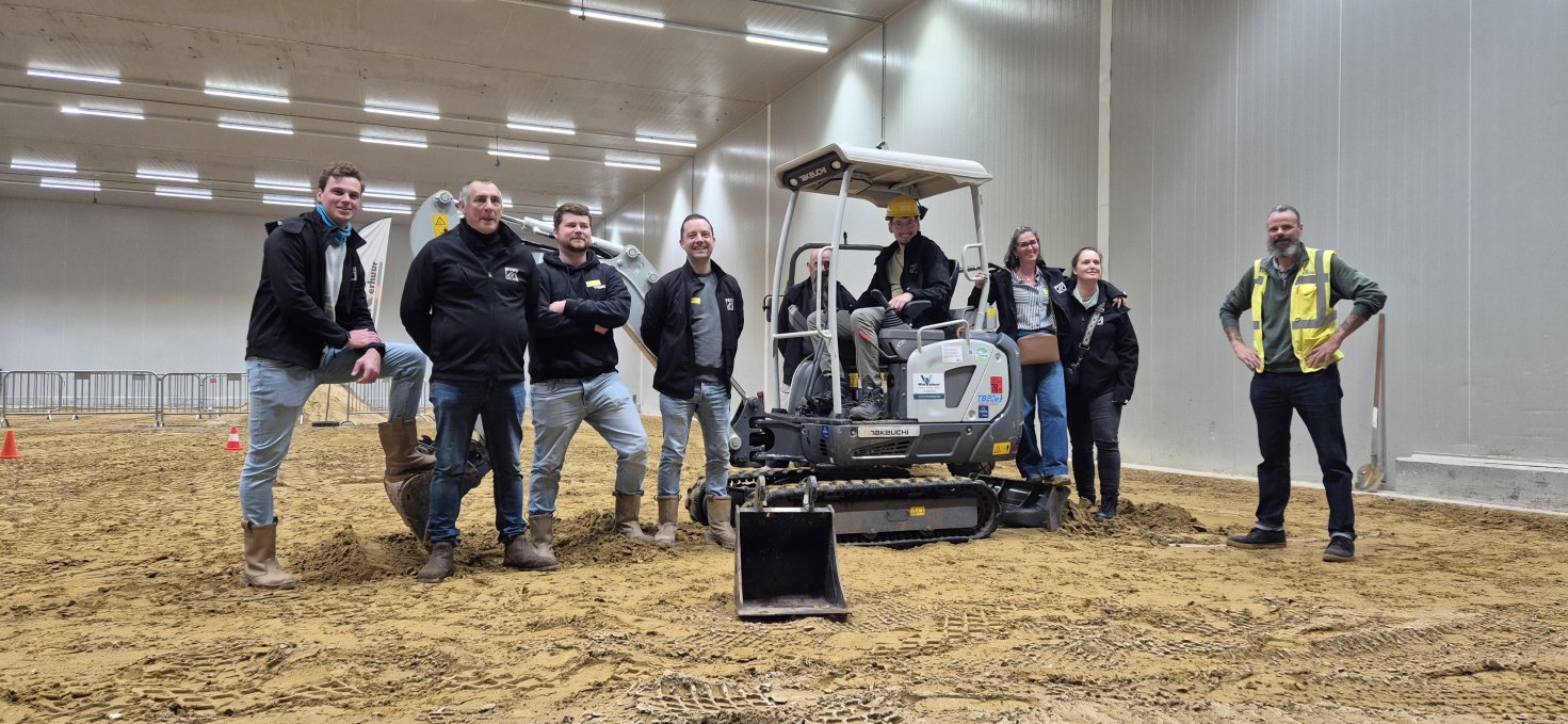 WimVerhuurAcademy teambuilding1