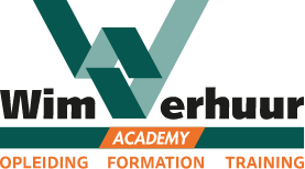logo wimverhuuracademy