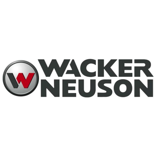 Logo Wacker Neuson