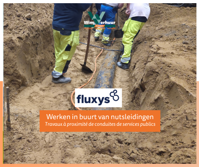 fluxys