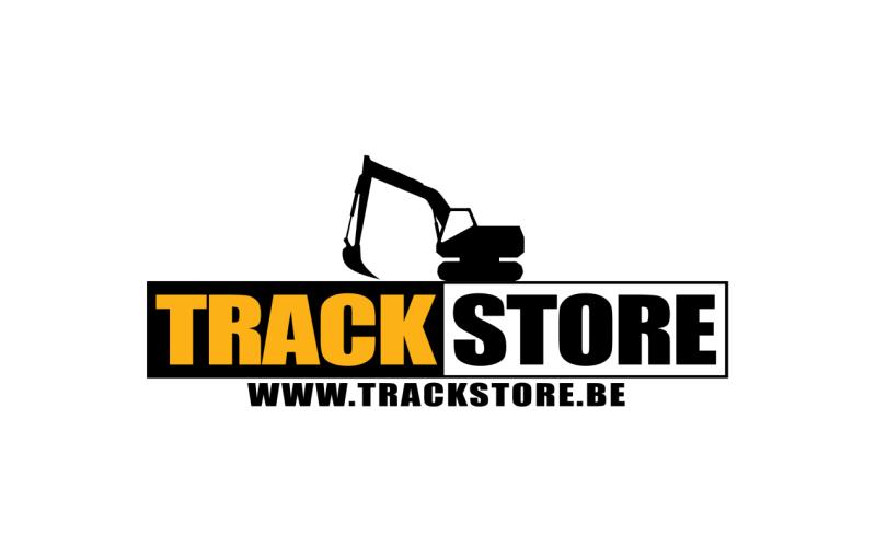 Trackstore kleur