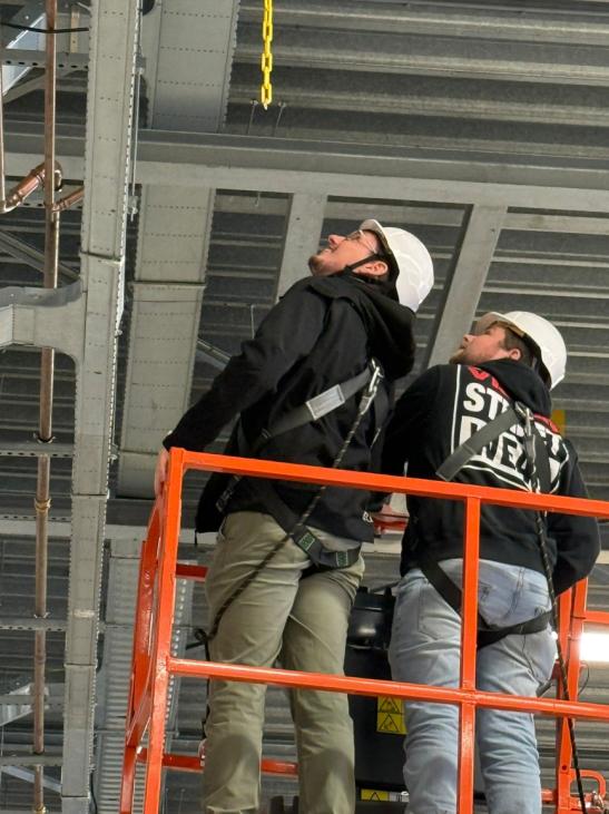 WimVerhuurAcademy teambuilding3