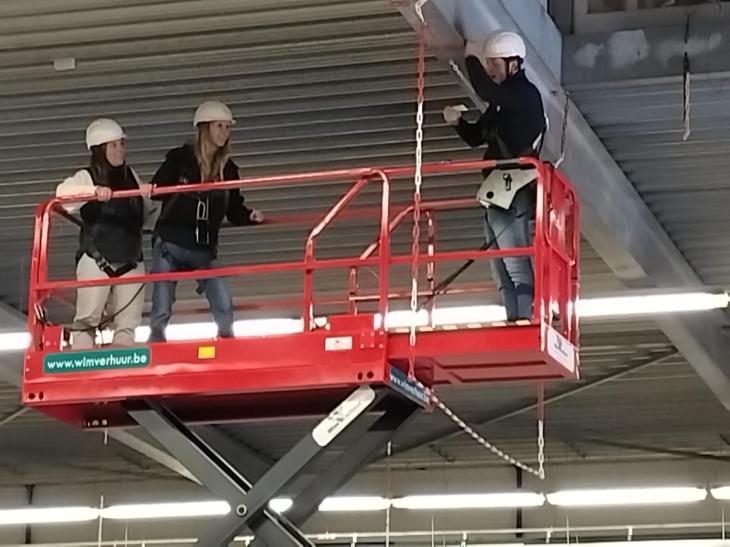 WimVerhuurAcademy teambuilding4