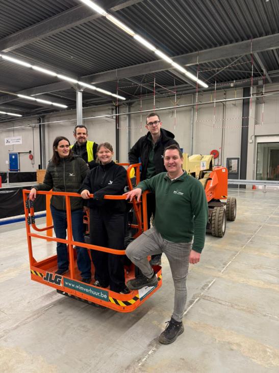 WimVerhuurAcademy teambuilding7